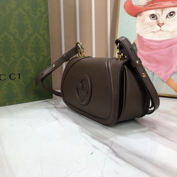 Gucci mini shoulder bag - Picture 3 of 7